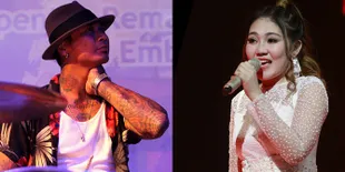 Soal Cover Lagu Jerinx SID Oleh Via Vallen, Begini Tanggapan Label Rekaman Nagaswara