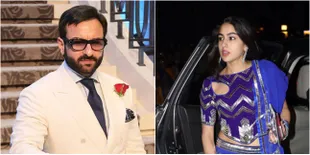 Soal Debut Sara, Kareena: Saif Nggak Mau Anaknya Jadi Kayak Alia