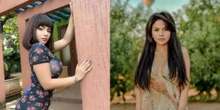 Soal Dinar Candy Dipanggil Pihak Kepolisian Terkait Aksi Pakai Bikini di Jalan, Nikita Mirzani Irit Bicara