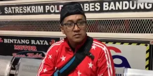 Soal Dugaan Ada Lebam di Jenazah Lina, Teddy Buka Suara