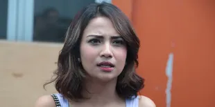 Soal Dugaan Prostitusi Online, Vanessa Angel Sudah Diselidiki Polisi Selama Sebulan