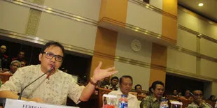 Soal Eyang Subur, Adi Bing Slamet: Anggap Saja Sudah Gak Ada!