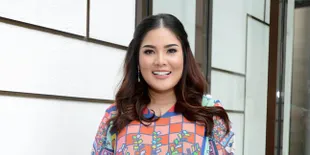 Soal Fenomena 'Om Telolet Om', Ini Pendapat Nindy
