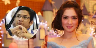 Soal Foto Angel Karamoy - Pasha Ciuman, Okie Agustina: No Comment