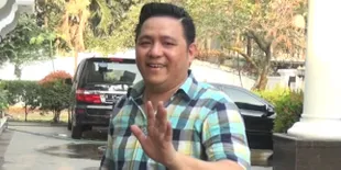 Soal Foto Ciuman, Suami Angel Karamoy Sudah Rasakan Keganjilan