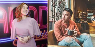 Soal Gisel Anastasia dan Saputra Wijaya, Naomi: Makin Dekat, Lebih Dari Sebelumnya