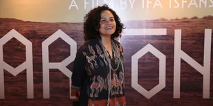 Soal Hari Film Nasional, Mira Lesmana: Fokus Bikin Film Terbaik
