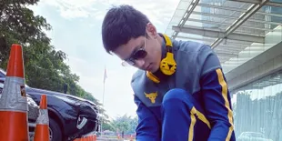 Soal Hubungan Kalina dan Vicky Prasetyo, Azka Corbuzier: Aku Memilih Nggak Melihatnya