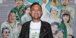 Ronal Surapradja: Jokowi Belum Bertangan Besi!