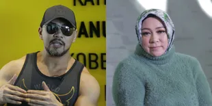 Soal Insiden Halloween, Deddy Corbuzier: Mereka Ngetawain Bubah Bukan Melly Goeslaw