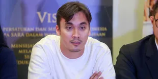 Soal Isu Perselingkuhan dan Video Syur Mirip Dirinya dengan Syahnaz, Rendy Kjaernett Angkat Bicara