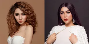 Soal Jenis Narkoba yang Dikonsumsi Lucinta Luna, Gebby Vesta: Semuanya Dilahap Sama Dia