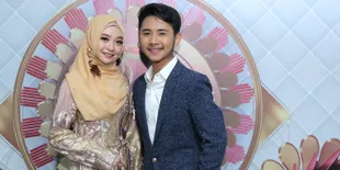 Soal Kabar Akan Menikah dengan Ega Noviantika, Ini Jawaban Rafly DA