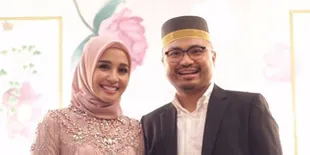 Soal Kabar Dilamar Afif Kalla, Ini Jawaban Laudya Cynthia Bella