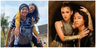 Soal Kabar Kedekatan dengan Saskia Chadwick, Kiesha Alvaro: Cinlok Tak Bisa Diatasi