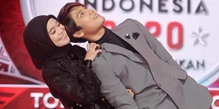Soal Kabar Rizky Billar dan Lesti Akan Menikah Tahun Depan, Begini Tanggapan Sahabat Dekat