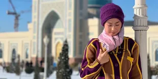 Soal Kandasnya Hubungan dengan Irwan Mussry, Desy Ratnasari: Aduh...