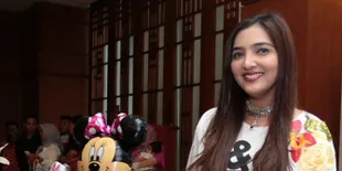 Soal Kasus Jennifer Dunn dan Sarita, Ashanty: Jangan Jadikan Anak Korban Ego Ortu