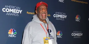 Soal Kasus Pelecehan Seksual, Bill Cosby Resmi Ditahan