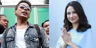 Soal Kasus Prostitusi Seleb, Ini Pesan Robby Abbas untuk Vanessa Angel