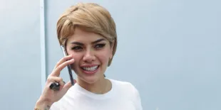 Soal Kekasih Barunya, Nikita Mirzani: Insya Allah Serius