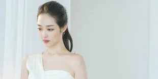 Soal Kematian Choi Sulli, Haters: Aku Tak Peduli Dia Hidup Atau Mati