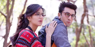 Soal Kerja Bareng Ranbir Kapoor, Katrina: Nggak Akan Terjadi Lagi