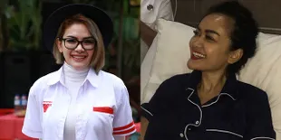 Soal Laporan Nikita Mirzani, Penyidik ke RS Lihat Kondisi Jupe