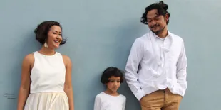 Soal Liburan, Dwi Sasono Dan Widi Mulia Fleksibel Aja!