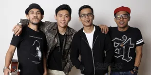 Soal Lagu 'Kemarin', Mendiang Herman Seventeen: Memang Ini Lirik Untuk Kematian