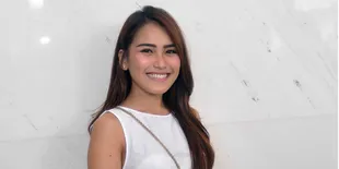 Soal Luna Maya, Ayu Ting Ting Tak Mau Ambil Langkah Hukum