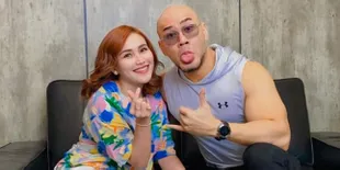 Soal Mahar 5 Miliar, Ayu Ting Ting Akhirnya Beri Klarifikasi: Gue Tuh Bukan Tipe Perempuan Begitu