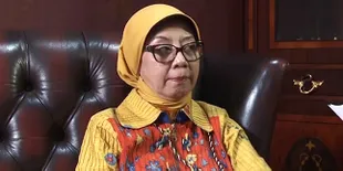 Soal Mario Teguh, Aryani: Saya Mau Dia Minta Maaf Secara Publik
