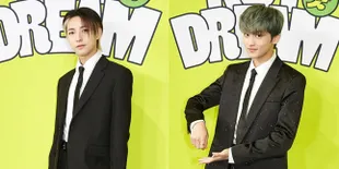 Soal Mark Balik ke NCT Dream, Renjun: Mark Selalu Jadi Bagian dari Kita