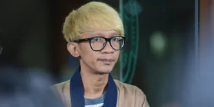 Soal Masalah Dengan Evelyn, Aming: Oh My God Ini Bukan Sirkus