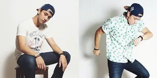 Soal MH17, Apa Komentar Si Ganteng Billy Davidson?