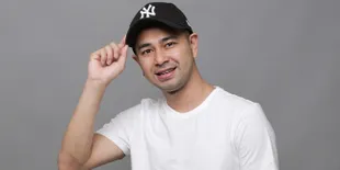Soal Mobil Rolls Royce, Raffi Ahmad Akui Baru Beli dan Belum Ada Plat