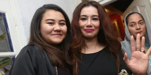 Soal Narkoba di Padepokan, Aaliyah Massaid &#38; Mama Dipanggil KPAI?