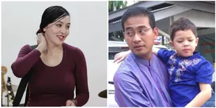 Soal Nikah Dengan Angelina Sondakh, Brotoseno Tersenyum