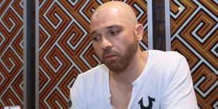 Soal Nikita Mirzani, Sajad: Saya Selalu Berusaha Meninggalkannya