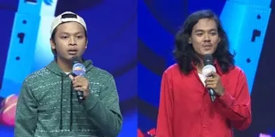 Soal Para Peserta Yang Lolos Grand Final SUCA 4, Ini Kata Egi dan Fikri
