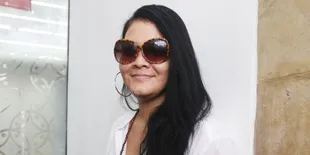 Soal Pelaku Pengeroyokan Audrey, Melanie Subono: Ada yang Salah Dengan Psikologisnya