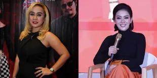 Soal Pelaporan Pencemaran Nama Baik Syahrini, Lia Ladysta: Yang Lebih Pedas Banyak