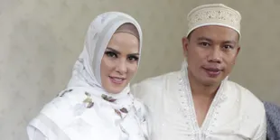 Soal Pembayaran Catering Pernikahan, Angel Lelga dan Vicky Perlu Waktu