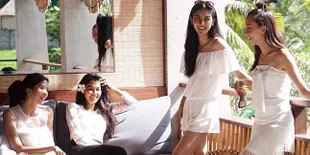 Soal Pemotretan Bikini Finalis Puteri Indonesia, YPI Tak Tahu Menahu