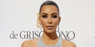 Soal Pencurian di Perancis, Kim K: Aku Merasa Seperti Orang Lain