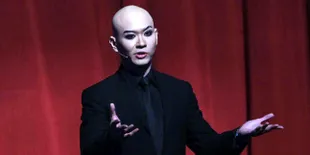 Soal Perceraian, Deddy Corbuzier Minta Disalahkan