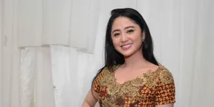 Soal Perkataan Pada Nassar, Dewi Perssik Tak Merasa Menyesal