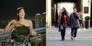 Soal Perselingkuhan Reza Arap Disebut Lebih Parah daripada yang Media Tulis, Ini 7 Potret Wendy Walters yang Mantap Bercerai