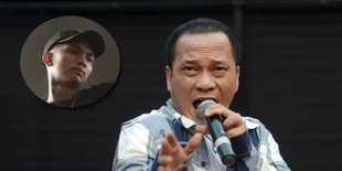 Soal Perseteruannya Dengan Young Lex, Ini Tanggapan Iwa K